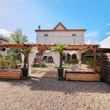 Le Baraillot, Chambres Et Repas D'Hotes, Soiree Etape Aiguillon Luaran gambar