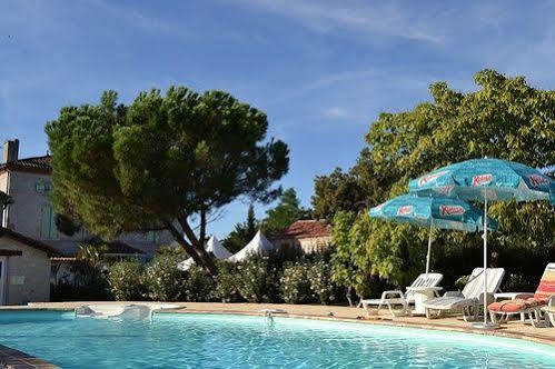 Domaine Le Baraillot, Chambres Et Repas D'Hotes, Soiree Etape Aiguillon Luaran gambar