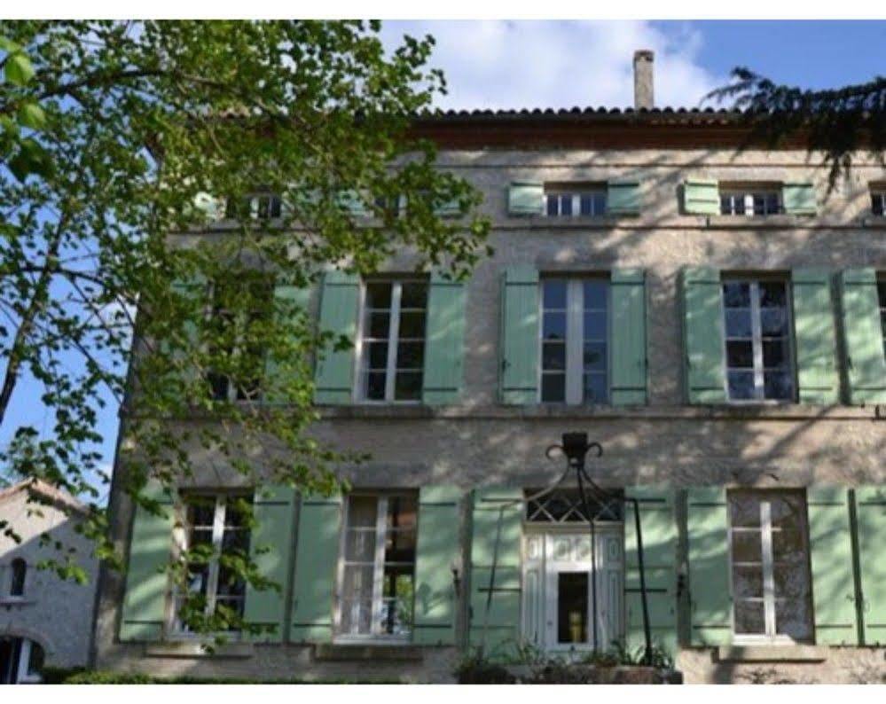 Domaine Le Baraillot, Chambres Et Repas D'Hotes, Soiree Etape Aiguillon Luaran gambar